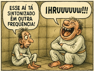 Toda essa indulgência de Donald Trump contra o Brasil torna evidente que é algo pessoal, e não se trata da conduta esperada de um presidente.