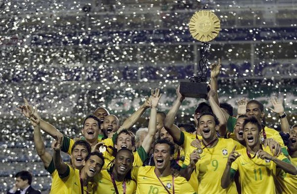 (Esporte)