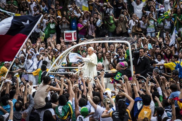 (Religião)