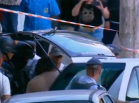 (Policial)
