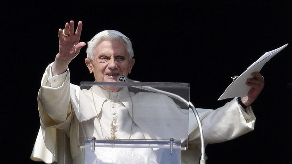 (Religião)